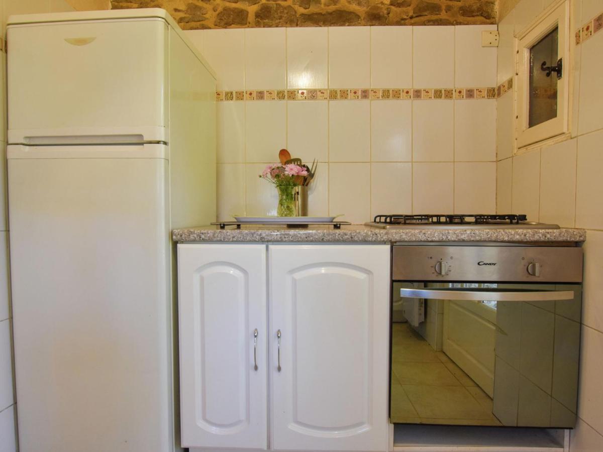 Cosy Holiday Home In Lantheuil With Garden Villefranche-du-Périgord المظهر الخارجي الصورة
