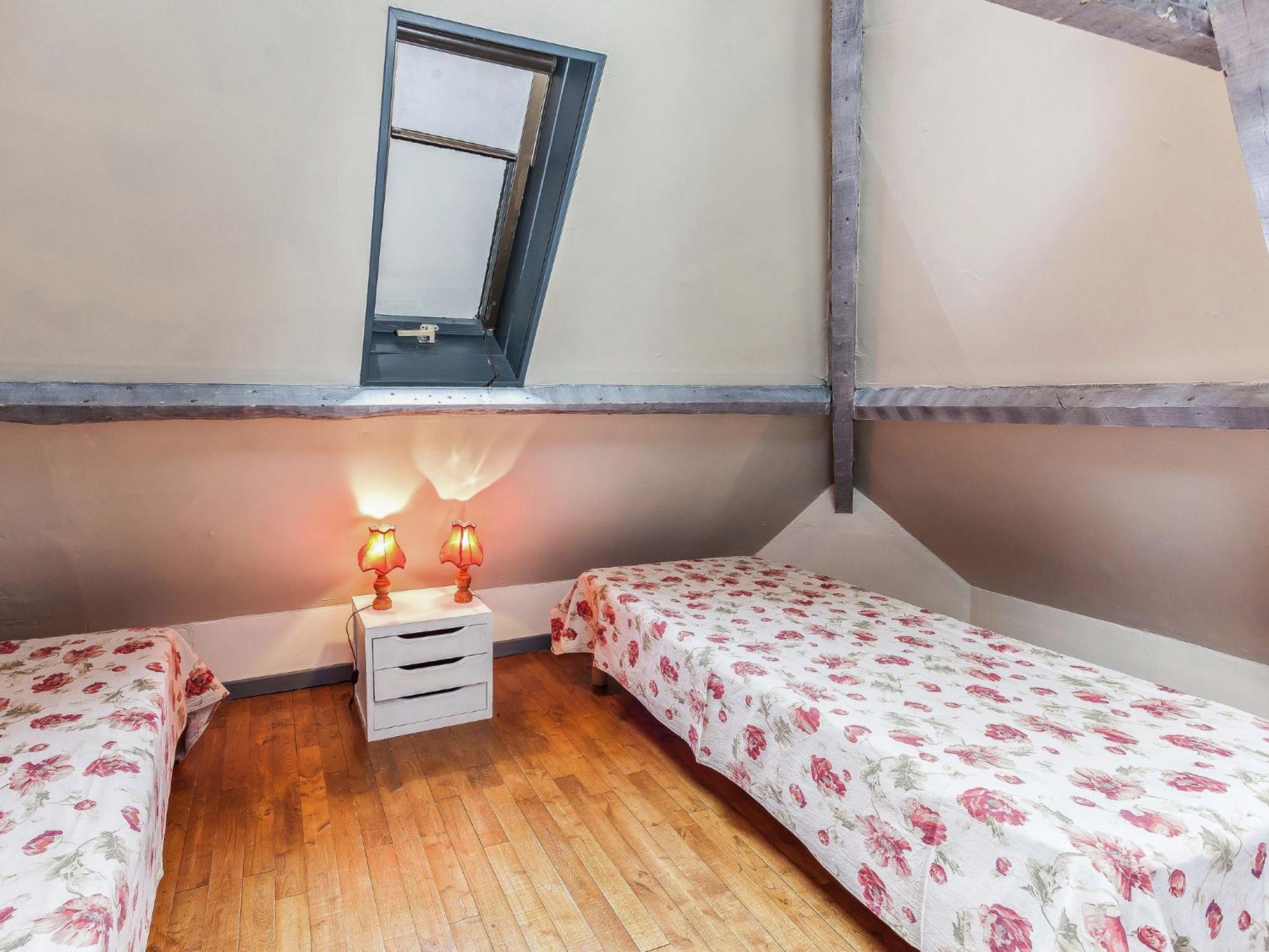 Cosy Holiday Home In Lantheuil With Garden Villefranche-du-Périgord المظهر الخارجي الصورة